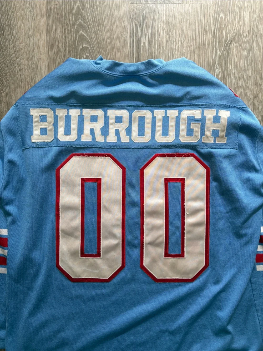 Mitchell & Ness vintage retro